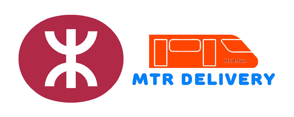 IQOS MTR Delivery Hong Kong